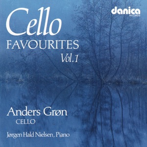 Cello Favoritter, Vol. 1