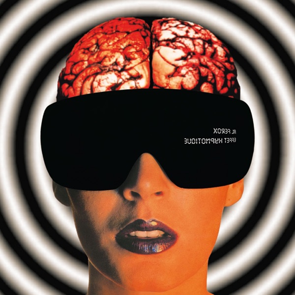 Effet Hypnotique - Single