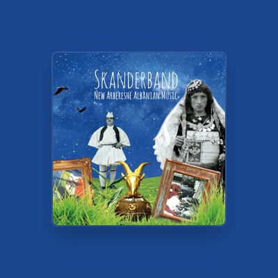 Listen to Skanderband, watch music videos, read bio, see tour dates & more!