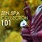 Arthemis - Spa Music Collection lyrics