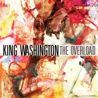 Don't Expect My Love — King Washington