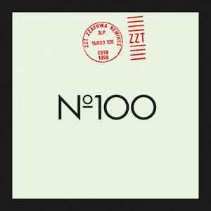 Turbo 100 - ZZafrika (Remixes)