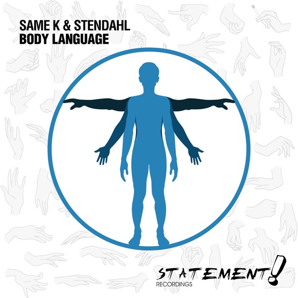 Body Language - EP
