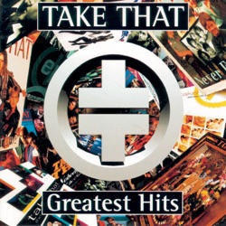 Take That - How Deep Is Your Love