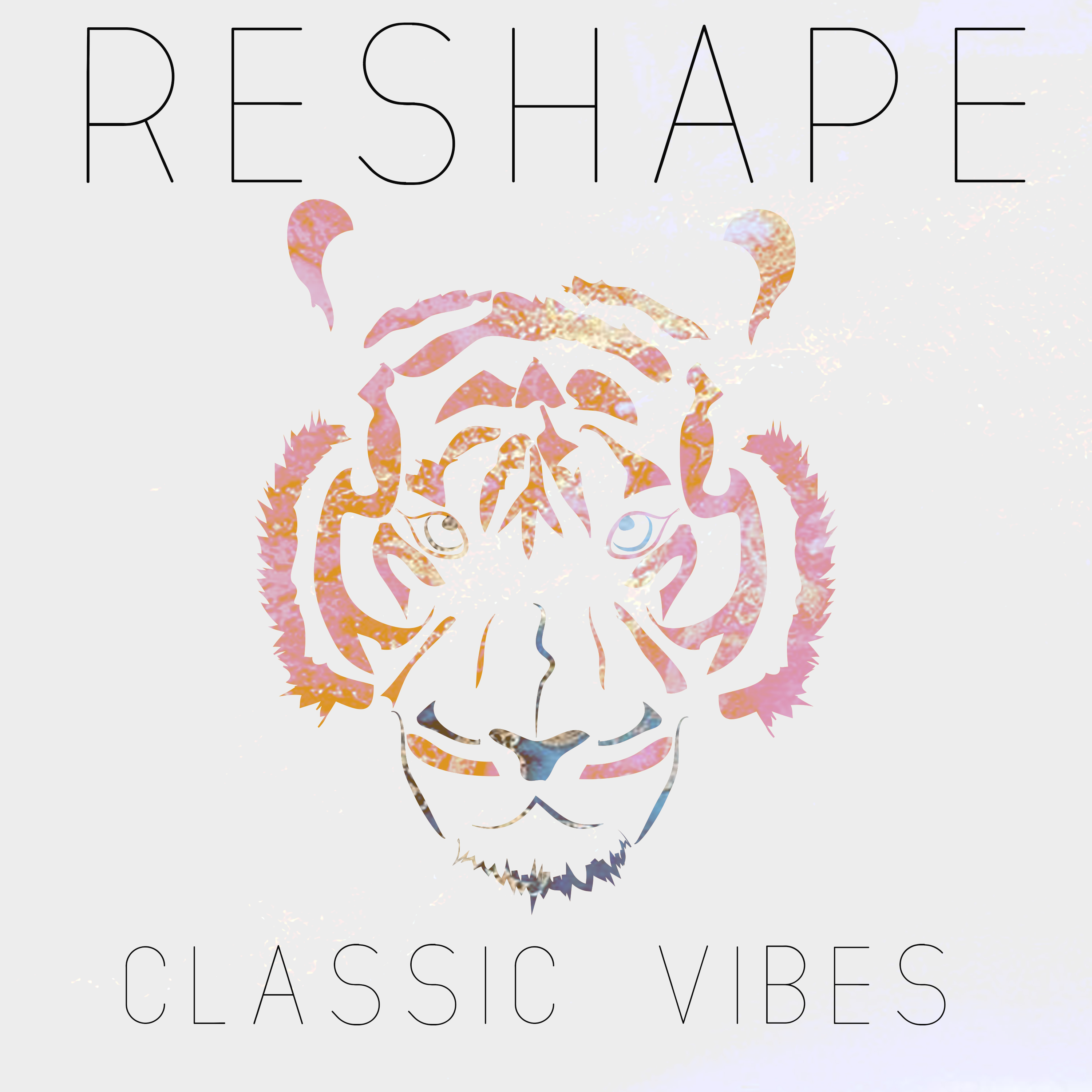 Classic Vibes of Reshape Records