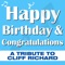 Happy Birthday / Congratulations - Birthday Party Band lyrics