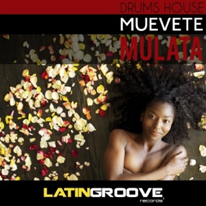 Muevete Mulata - EP