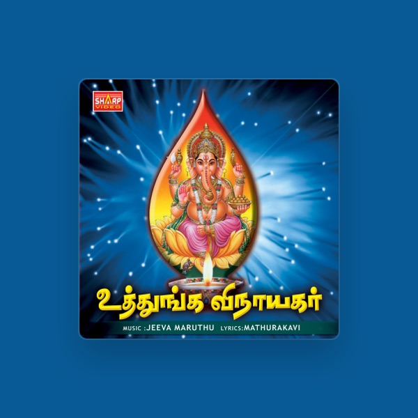 Ragupathi's avatar