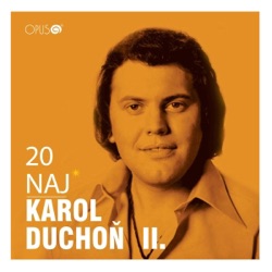 Karol Duchoň - Mám ťa rád