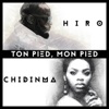 Ton pied, mon pied (feat. Chidinma) - Single, 2016