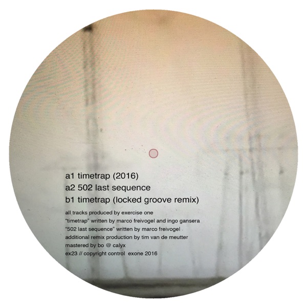 Timetrap - Single