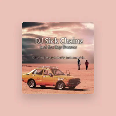 Listen to DJ Sick Chainz and the Rap Dreams, watch music videos, read bio, see tour dates & more!