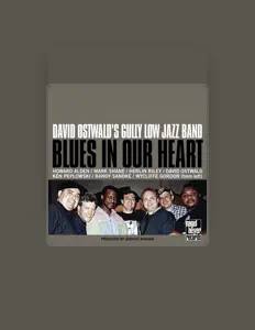 Listen to David Ostwald, watch music videos, read bio, see tour dates & more!