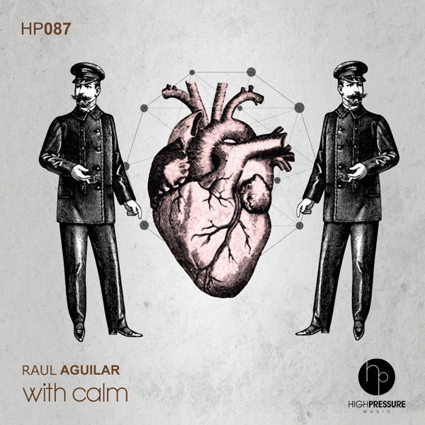 With Calm - Single