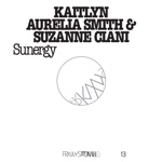 Kaitlyn Aurelia Smith & Suzanne Ciani - Retrograde