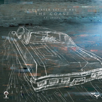 The Coast (feat. JVZEL) - Single