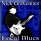 Good Night Irene - Nick Gravenites lyrics