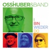 I bin wieder do - Single