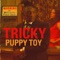 Puppy Toy - EP