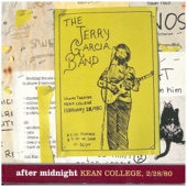 Jerry Garcia Band - Tiger Rose