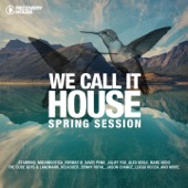 We Call It House - Spring Session 2016 artwork