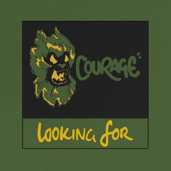 Cover artwork for Looking For