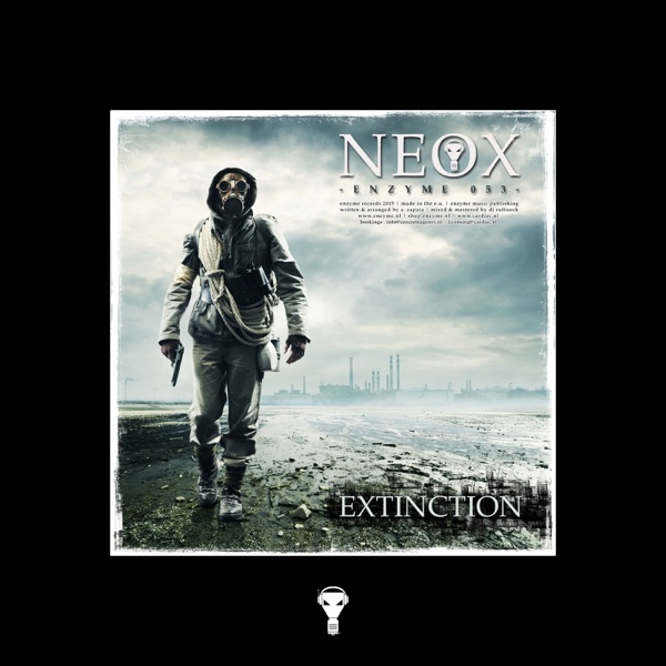 Extinction - Single