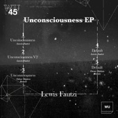 Unconsciousness - EP artwork