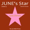 June's Star, Vol. 2, 2016