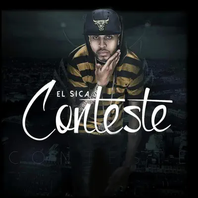 Conteste - Single - El Sica