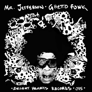 Ghetto Funk - EP