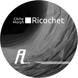 Ricochet - EP