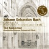 Amsterdam Baroque Choir, Amsterdam Baroque Orchestra & Ton Koopman - Cantata BWV 214: Kron und Preis gekrönter Damen