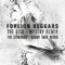 The Bits (feat. Asa & Sorrow) [Mystry Remix] - Foreign Beggars lyrics
