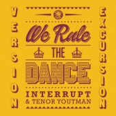 We Rule the Dance (Instrumental Version) artwork