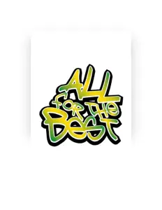 Dengarkan All for the Best, tonton video musik, baca bio, lihat tanggal tur & lainnya!