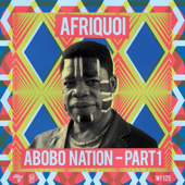 TOYK (feat. Jago) - Afriquoi