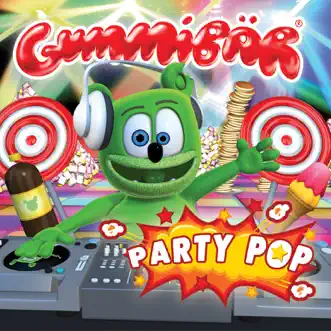 Bubble Up by Gummy Bear song reviws