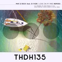Love On My Mind (Spiros Hamza Remix) — Mar G Rock