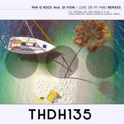 Love On My Mind (Remixes) [feat. Di Fiori]