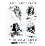 Led Zeppelin - You Shook Me (14/4/69 Rhythm & Blues Session)