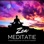 Zen Meditatie - Ontspanningsmuziek voor Rust en Meditatie, Rustgevende Muziek met Natuurgeluiden