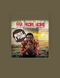 Posłuchaj wykonawcy Menes la Plume, obejrzyj teledyski, przeczytaj biografię, zobacz daty tras koncertowych i nie tylko!