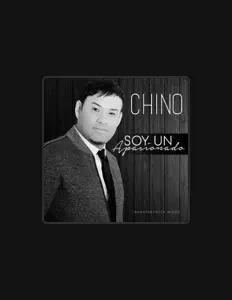 Listen to Chino, watch music videos, read bio, see tour dates & more!