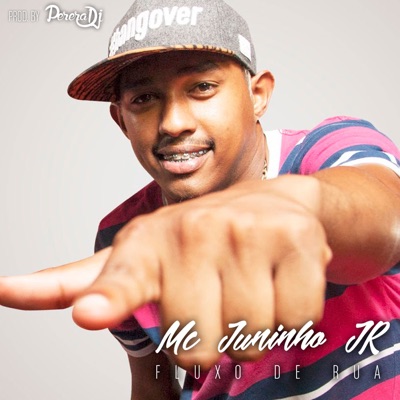 Fluxo de Rua (feat. Perera DJ)