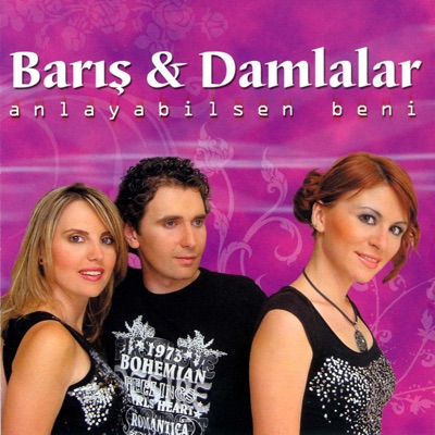 Song - Gel - Barış & Damlalar