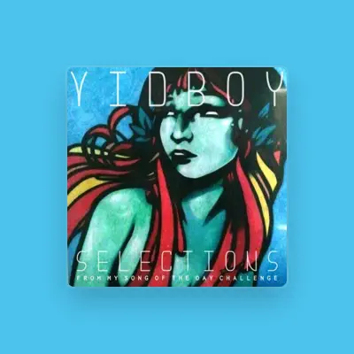 Listen to Vidboy, watch music videos, read bio, see tour dates & more!