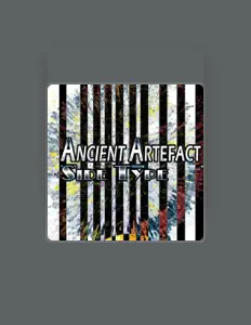 聆聽 Ancient Artefact、觀看音樂影片、閱讀小傳、查看巡演日期等！