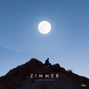 Escape (feat. Emilie Adams) [Remixes] - Single