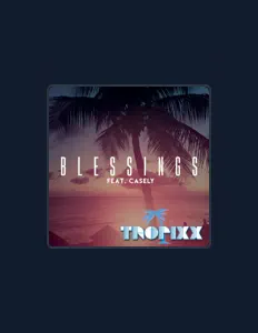 Listen to Tropixx, watch music videos, read bio, see tour dates & more!